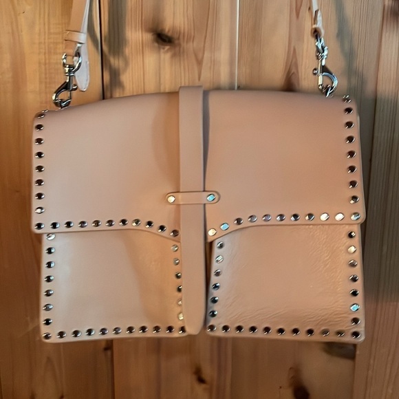 NWT Rebecca Minkoff Nanine Shoulder Bag - Picture 5 of 6